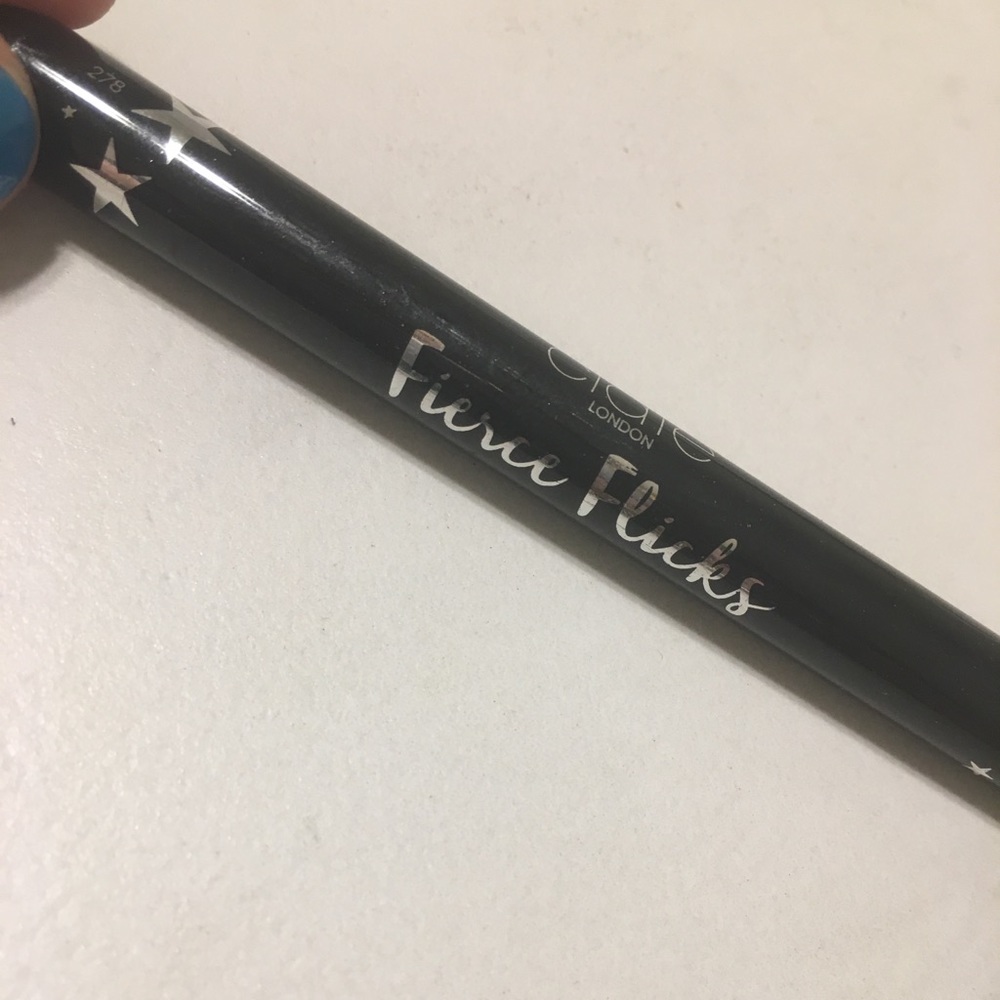 Ciate fierce flicks eyeliner